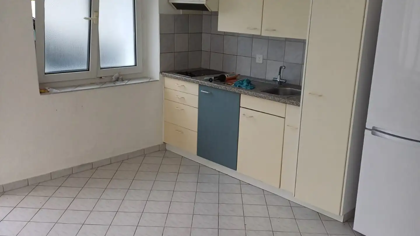 Appartement à louer - Hauptstrasse 38, 9422 Staad SG