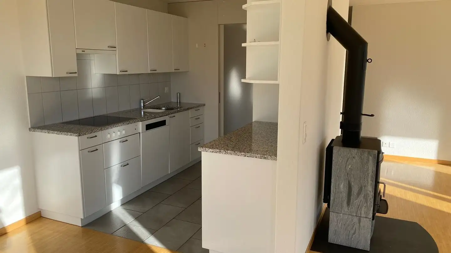 Apartment for rent - Burgdorfstrasse 32b, 3510 Konolfingen - Photo 3