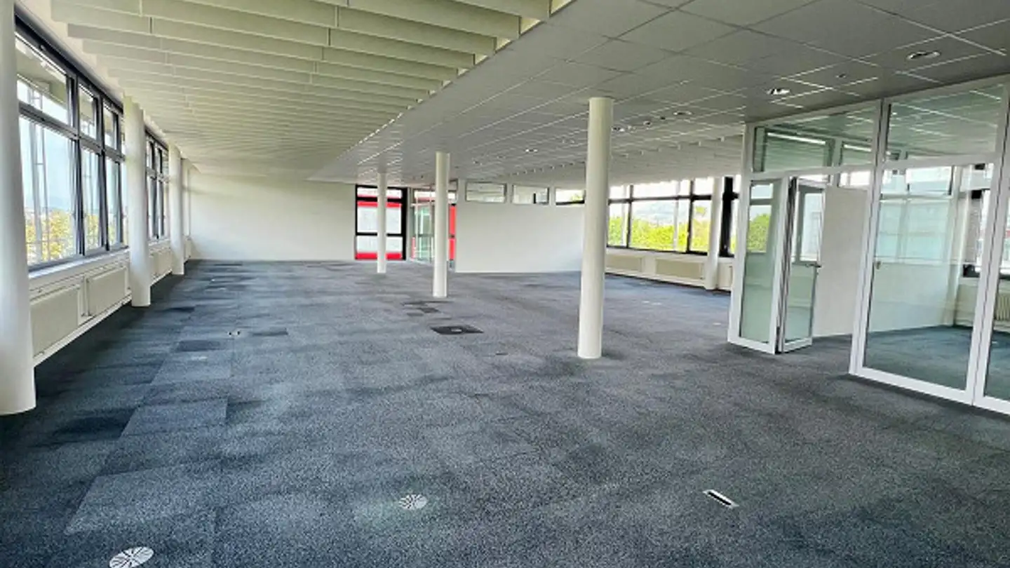 Office space for rent - Stauffacherstrasse 65, 3014 Bern