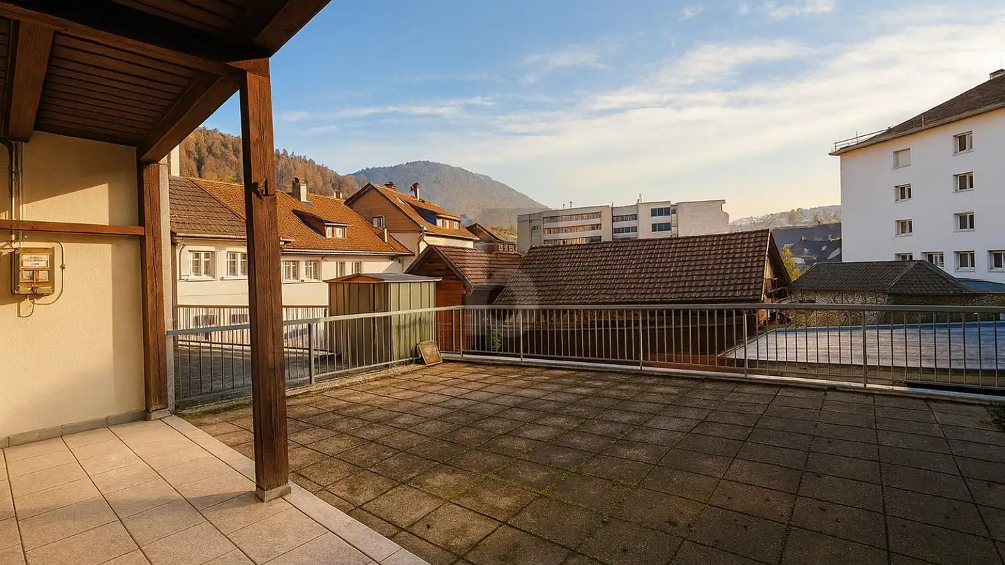 Residential building for sale - 2740 Moutier - Photo 3