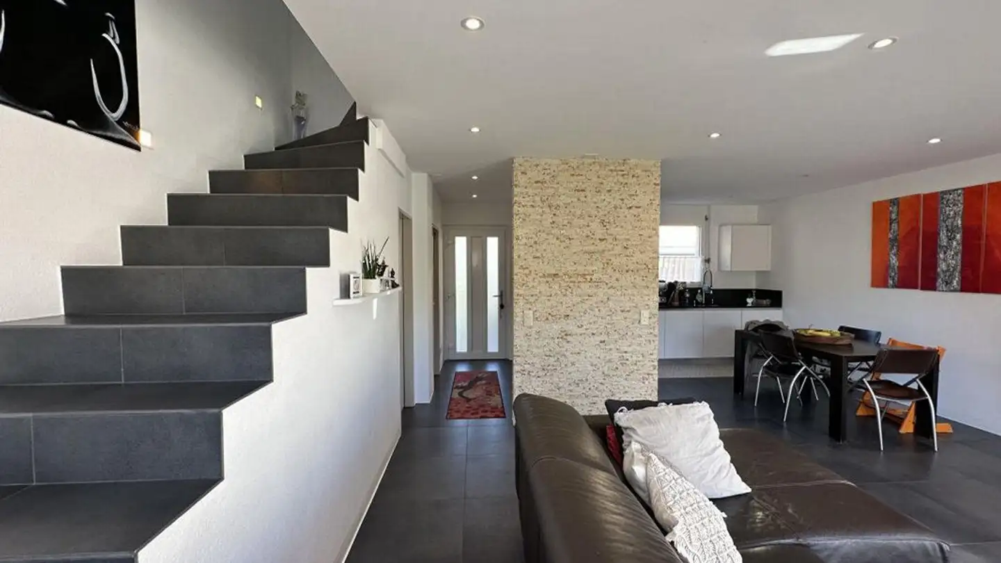 Single house for sale - 6616 Losone