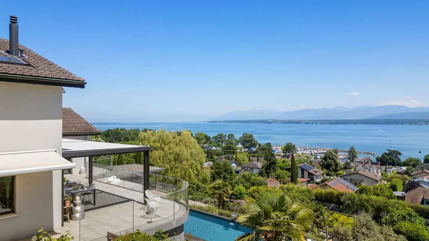 Single house for sale - 1260 Nyon - Photo 3