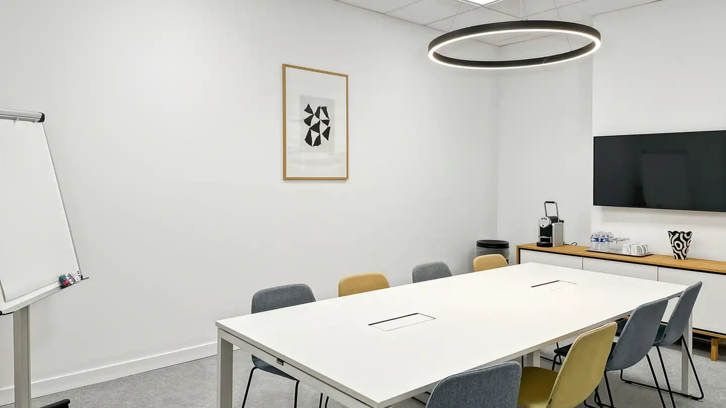 Bureau à louer - Maneggstrasse 33, 8041 Zürich - Photo 4
