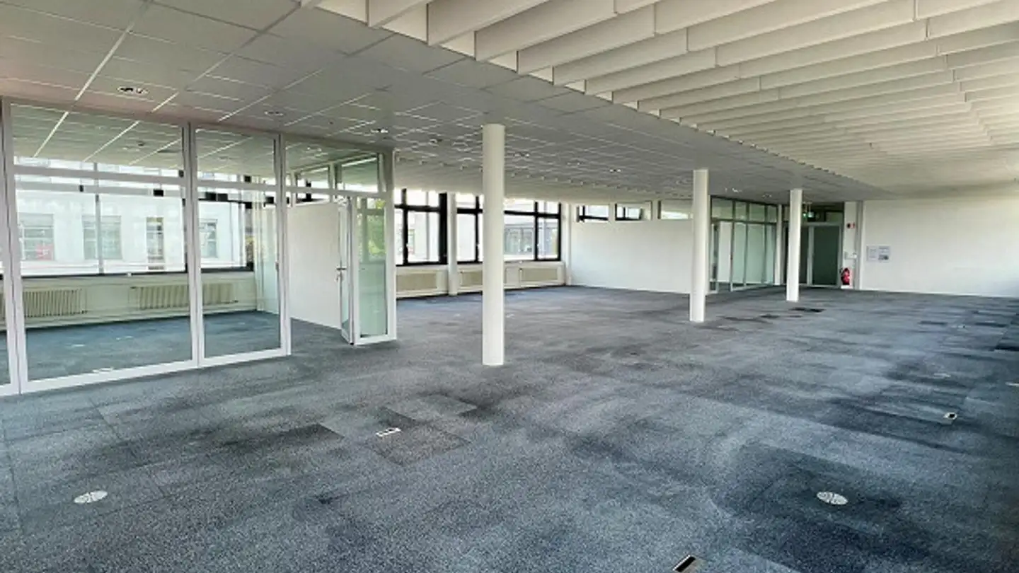 Office space for rent - Stauffacherstrasse 65, 3014 Bern - Photo 3