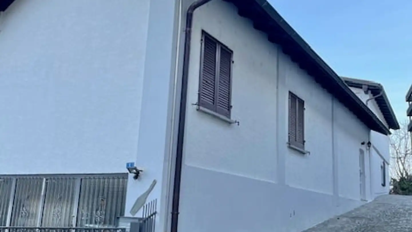 Edificio residenziale in vendita - La Strécia Da Recavölt, 6574 Vira (Gambarogno)
