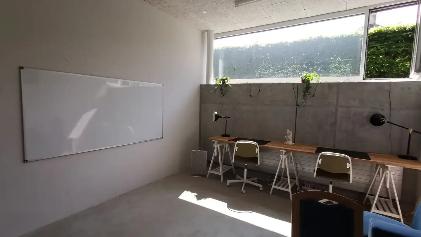 Hobby room for rent - Chutzenweg 3, 3110 Münsingen - Photo 2