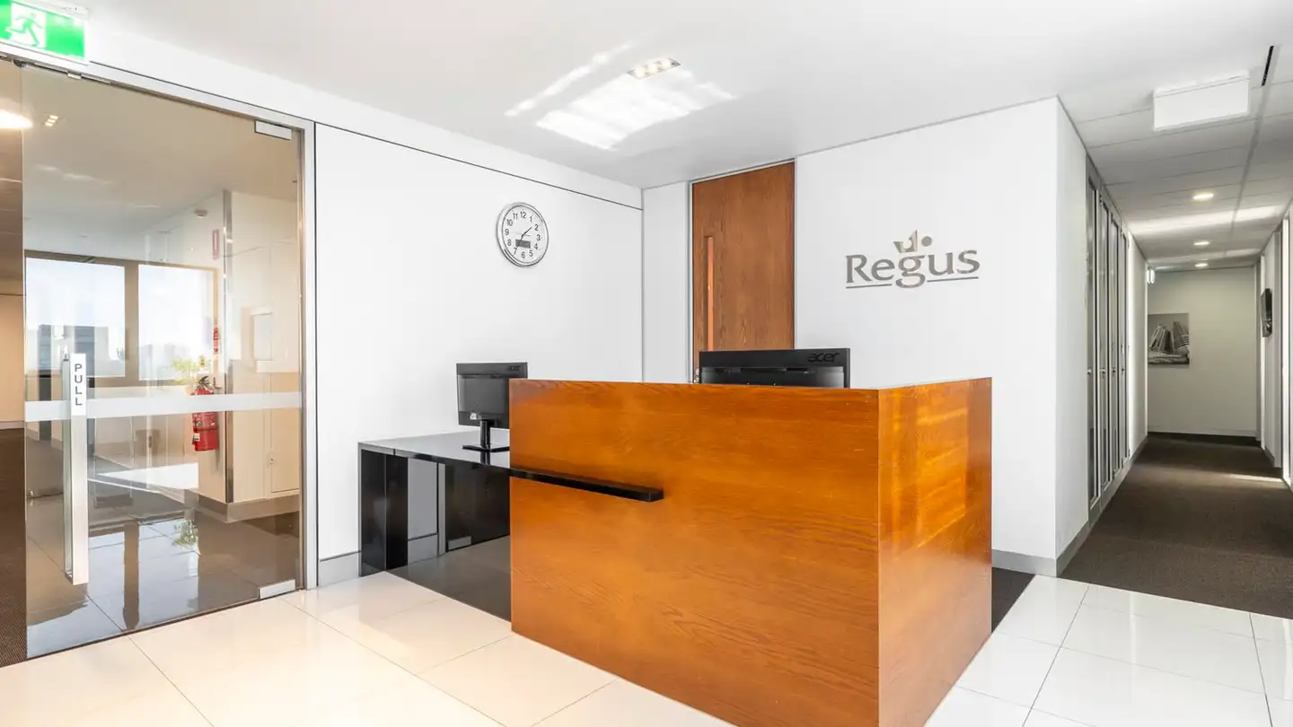 Bureau à louer - Maneggstrasse 33, 8041 Zürich - Photo 2