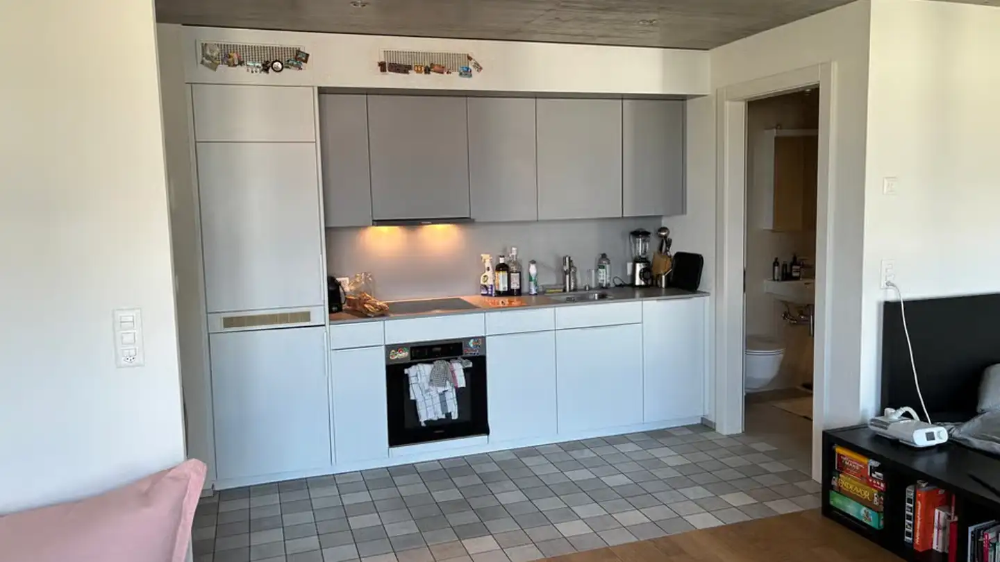 Apartment for rent - Rue Du Léman 19, 1920 Martigny - Photo 2