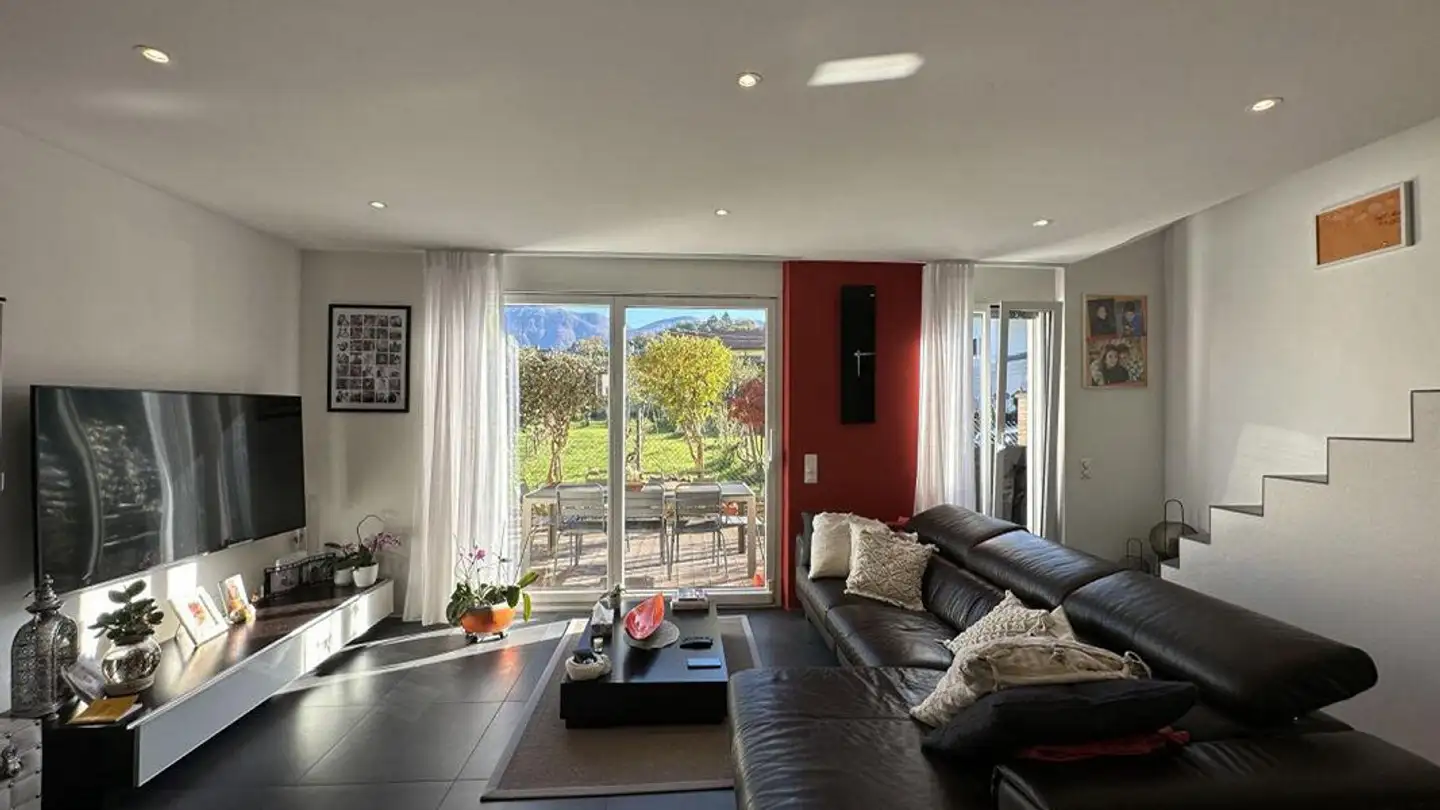 Casa singola in vendita - 6616 Losone - Photo 3