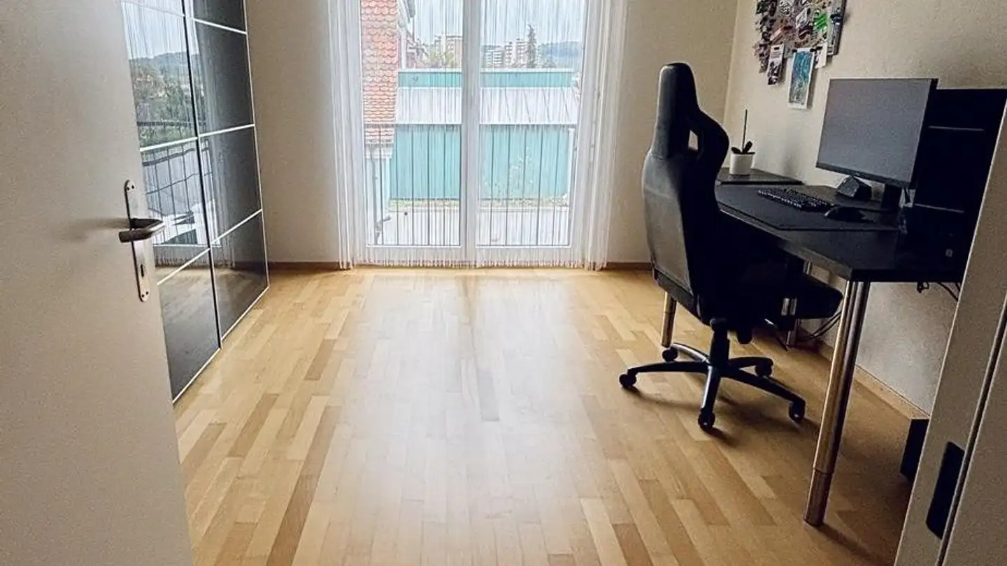 Stanza singola in affitto - Salinenstrasse, 4310 Rheinfelden - Foto 2