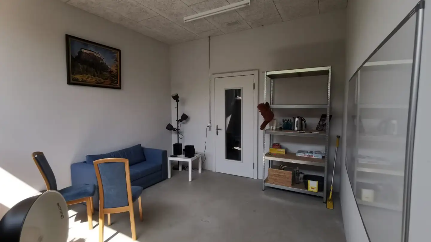 Hobby room for rent - Chutzenweg 3, 3110 Münsingen - Photo 4
