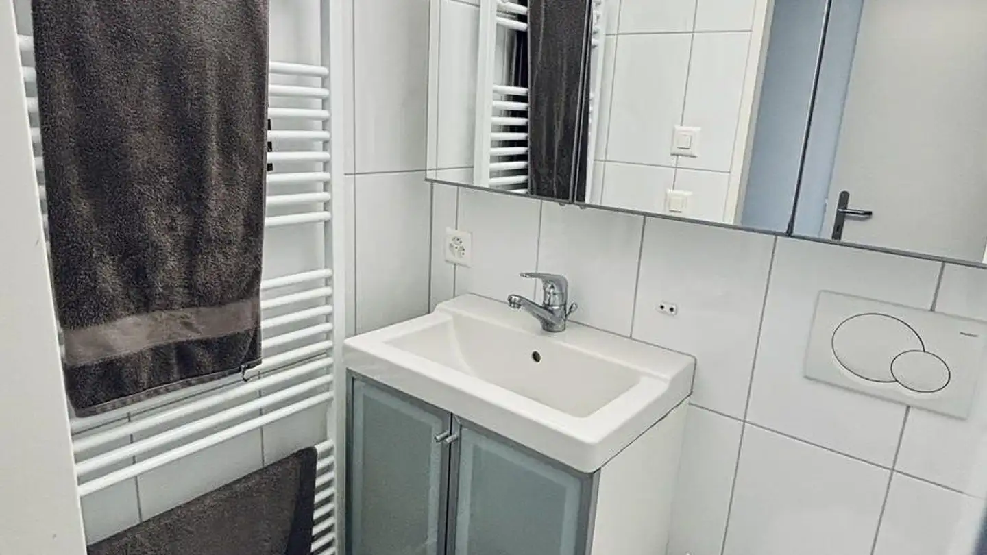 Stanza singola in affitto - Salinenstrasse, 4310 Rheinfelden - Foto 4