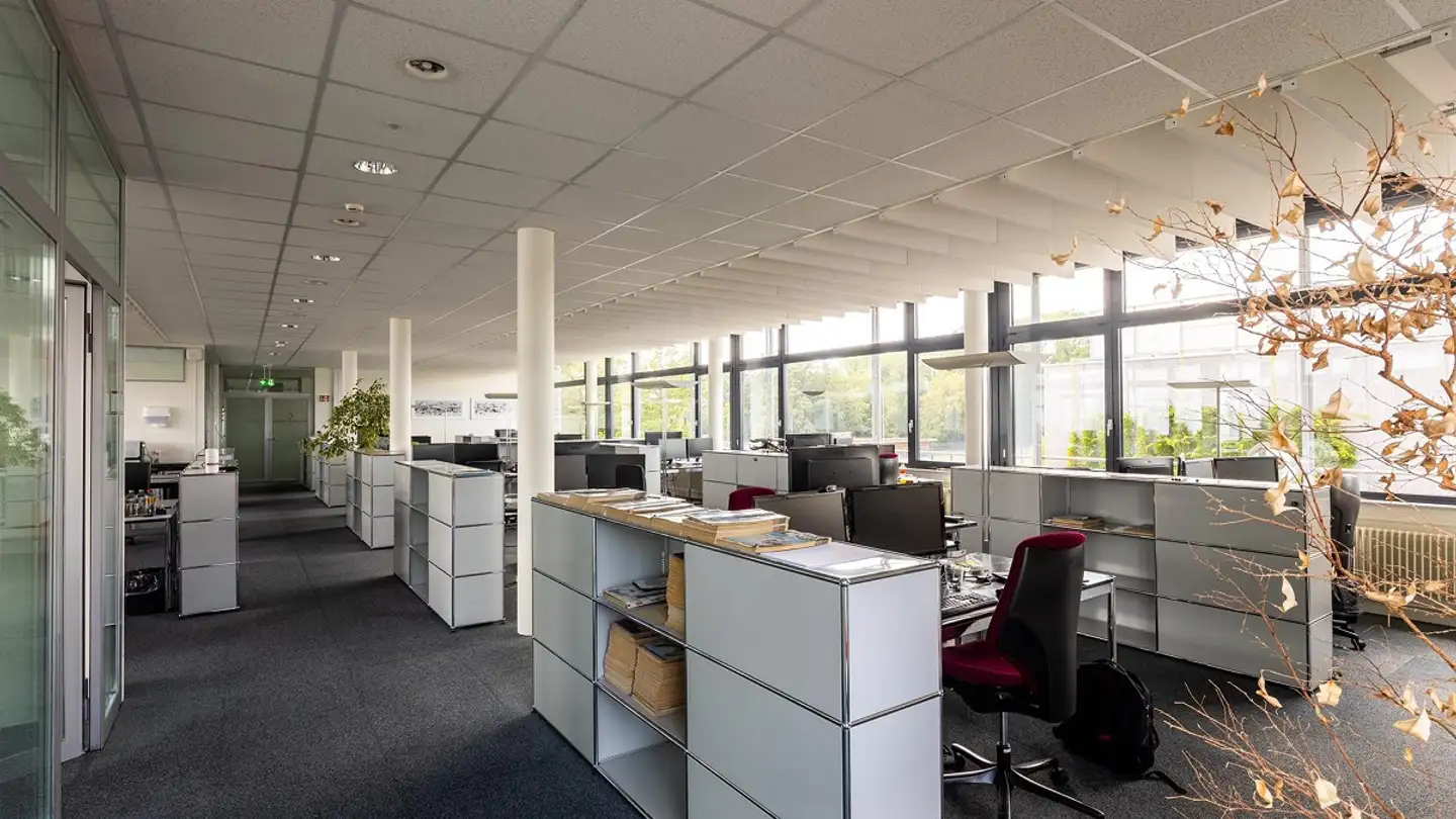 Office space for rent - Stauffacherstrasse 65, 3014 Bern - Photo 4