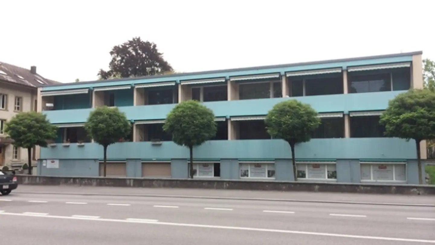 Spazio ufficio in affitto - Polieregasse 2, 3400 Burgdorf