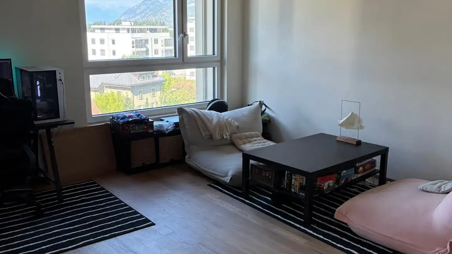 Apartment for rent - Rue Du Léman 19, 1920 Martigny - Photo 4