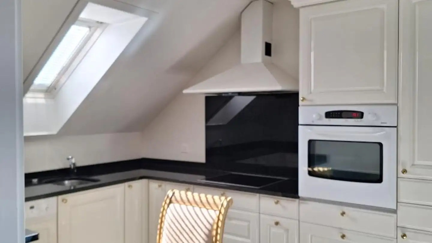 Duplex for sale - Hinterdorfstrasse 1, 5074 Eiken - Photo 2