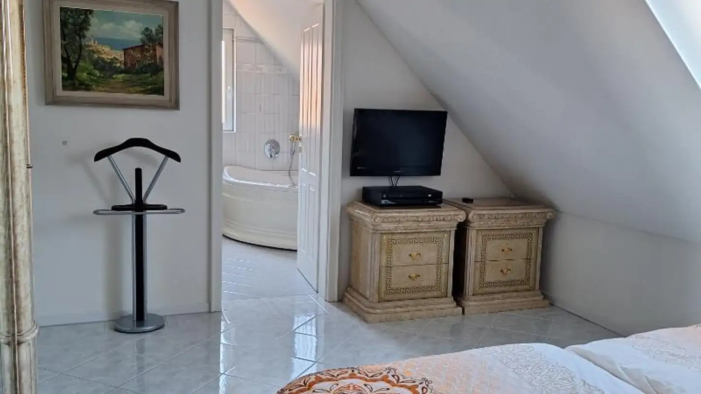 Duplex for sale - Hinterdorfstrasse 1, 5074 Eiken - Photo 4