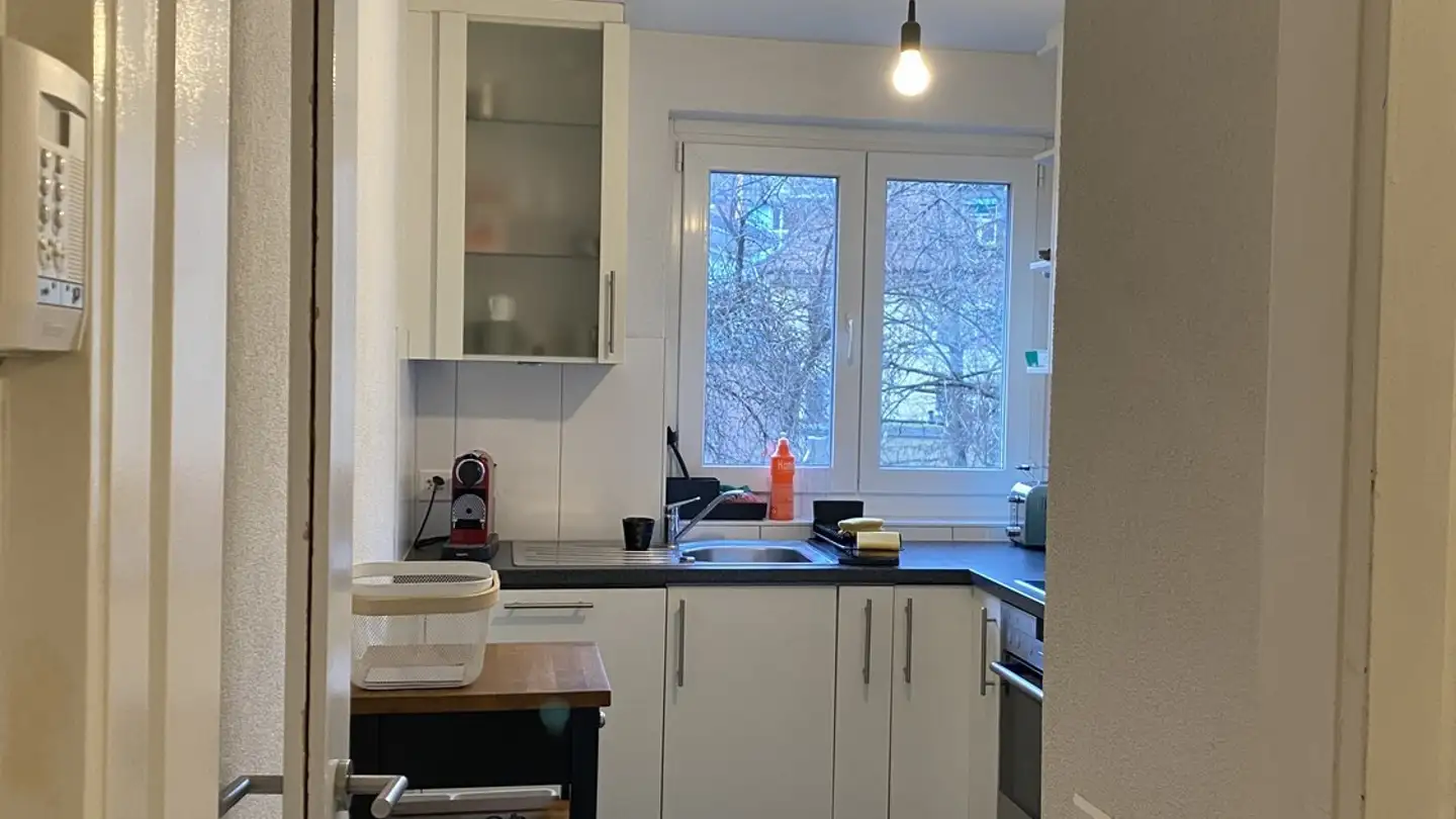 Apartment for rent - Manessestrasse 64, 8003 Zürich - Photo 2