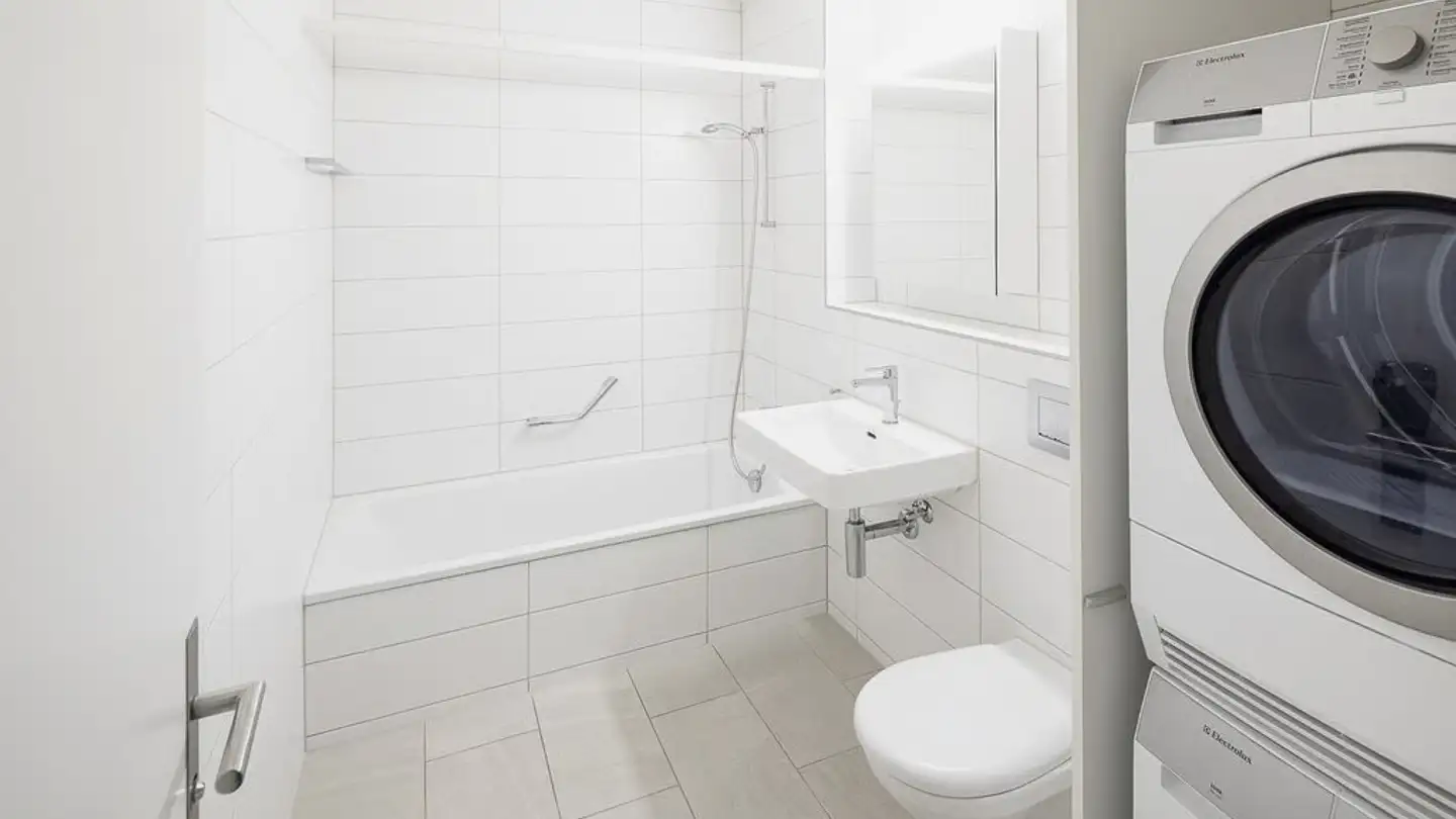 Duplex in affitto - Gasstrasse 14, 4410 Liestal - Foto 3