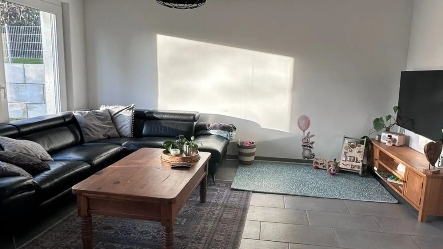 Appartement à louer - Route D'erbina 5, 1785 Cressier FR