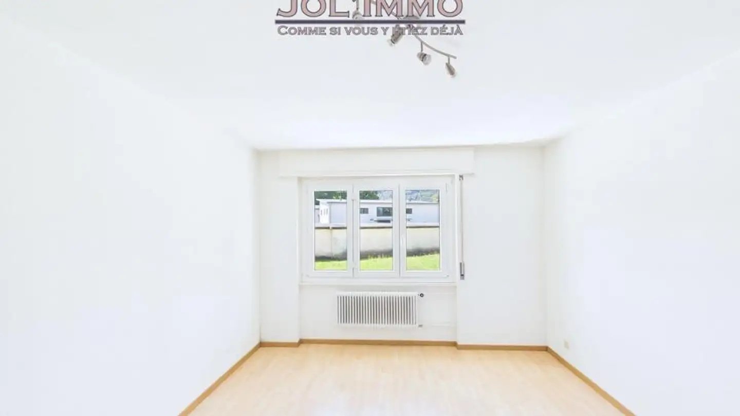 Appartement à louer - Rue de la Croix 32, 2854 Bassecourt - Photo 4