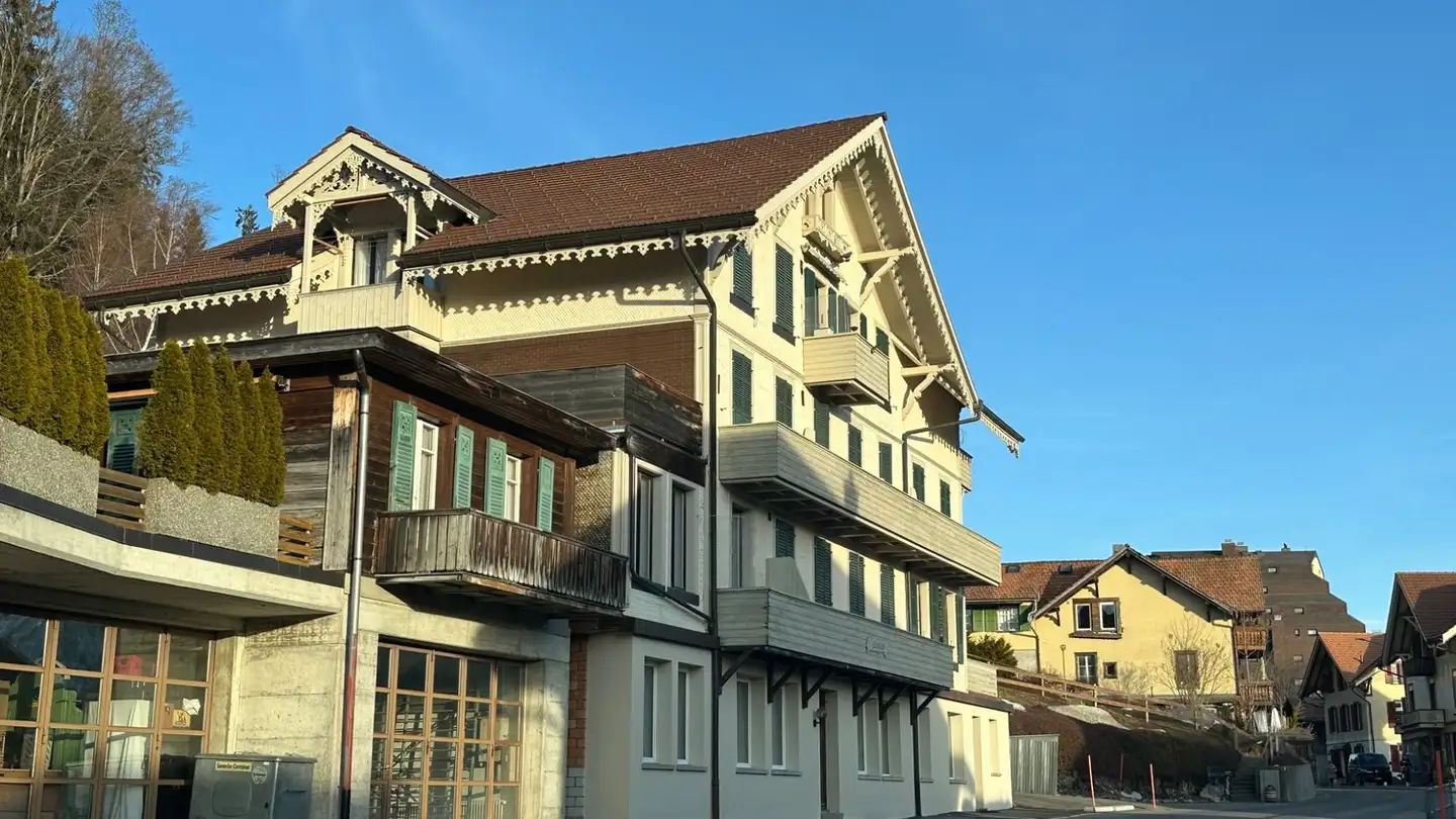 Appartement à vendre - 3803 Beatenberg - Photo 2