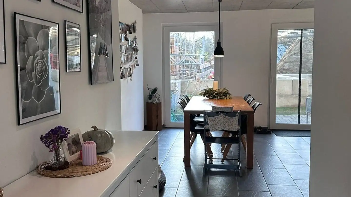 Appartement à louer - Route D'erbina 5, 1785 Cressier FR - Photo 2