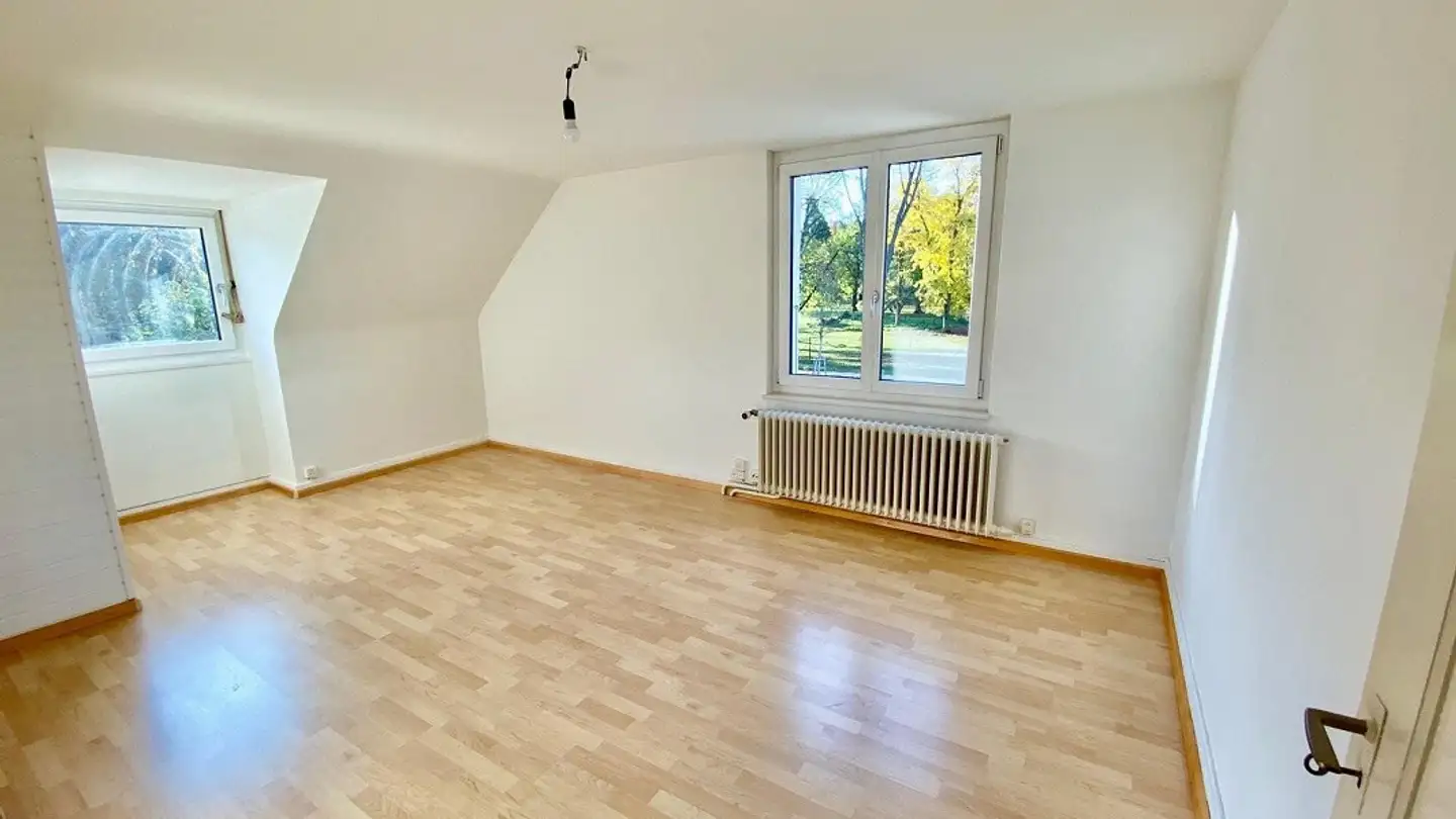 Wohnung mieten - Hechtweg 33, 4052 Basel