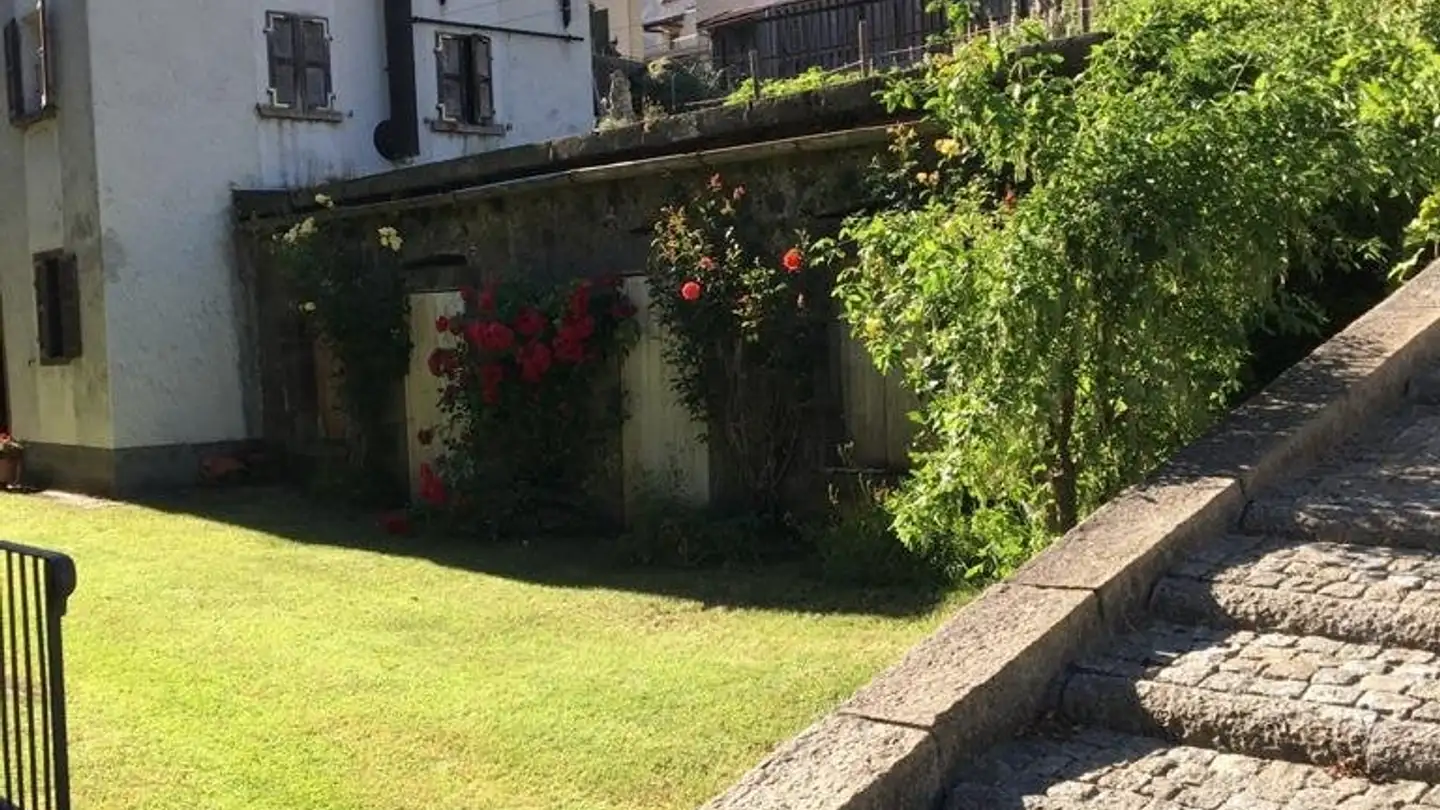 Apartment for rent - Via Della Stazione 13, 6780 Airolo - Photo 2