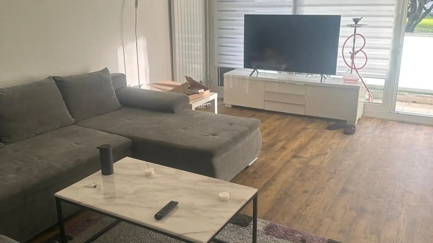 Appartement à louer - Gyrischachenstrasse 41, 3400 Burgdorf