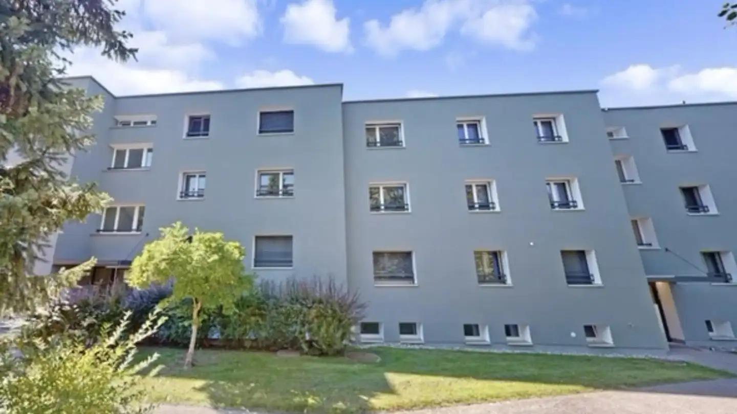 Wohnung mieten - Cholacherstrasse 10, 5452 Oberrohrdorf