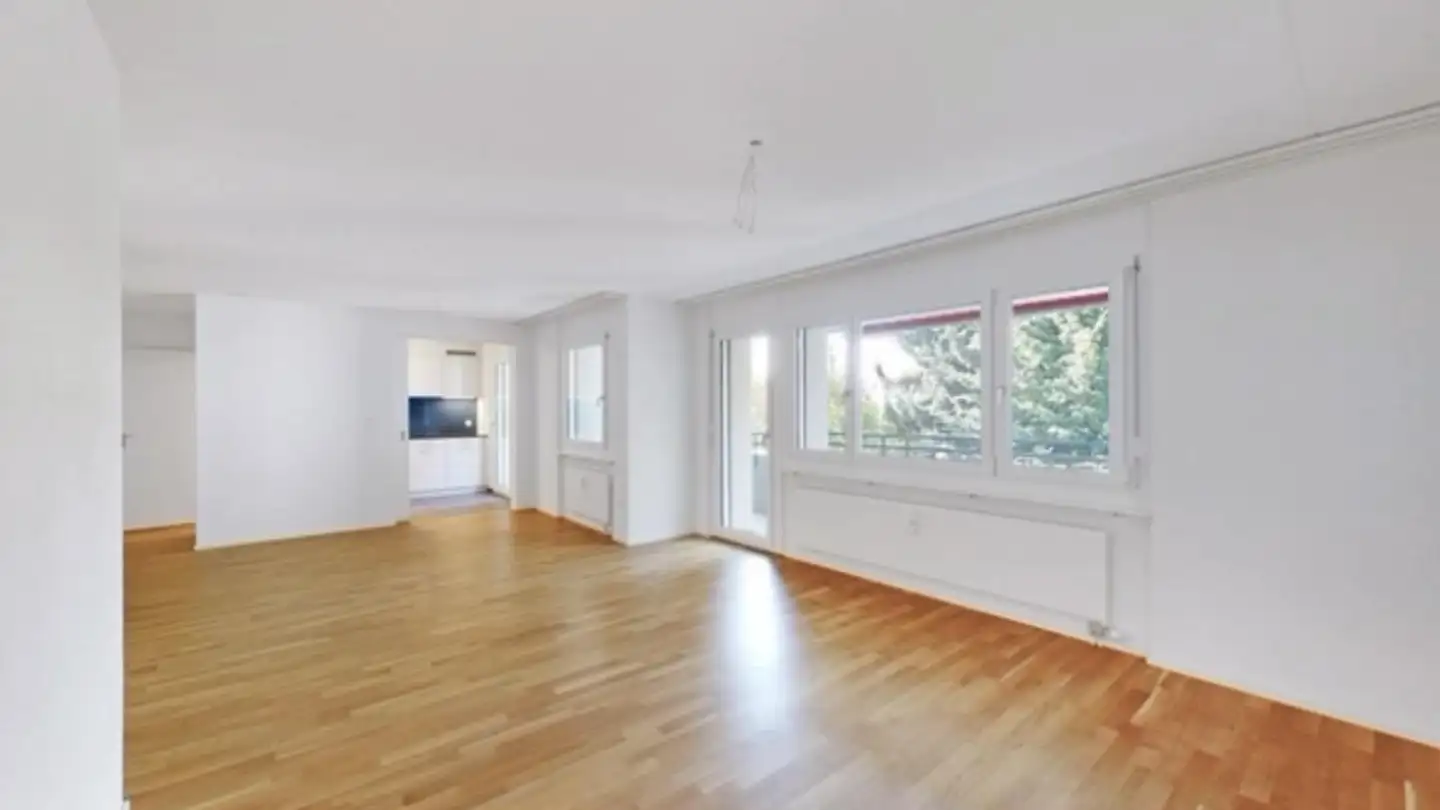Wohnung mieten - Cholacherstrasse 10, 5452 Oberrohrdorf - Foto 2