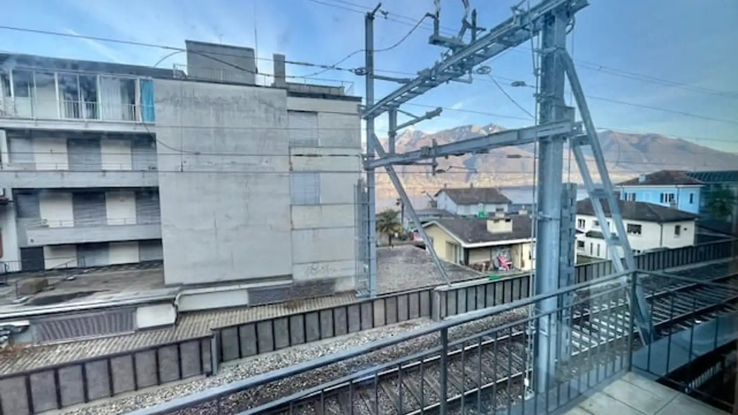 Edificio residenziale in vendita - La Strécia Da Recavölt, 6574 Vira (Gambarogno) - Photo 4