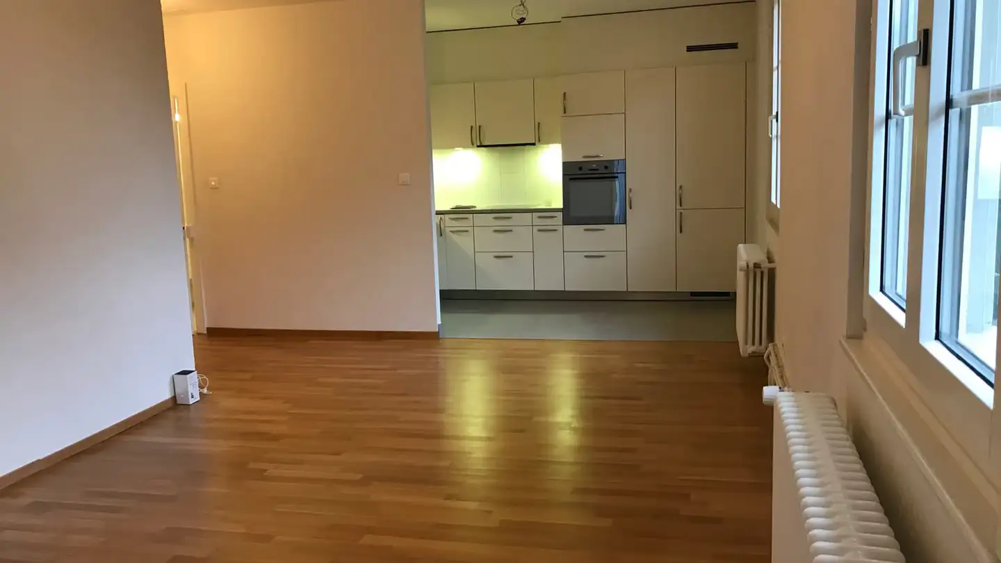 Appartamento in affitto - Rue Du Panorama, 1800 Vevey - Foto 3