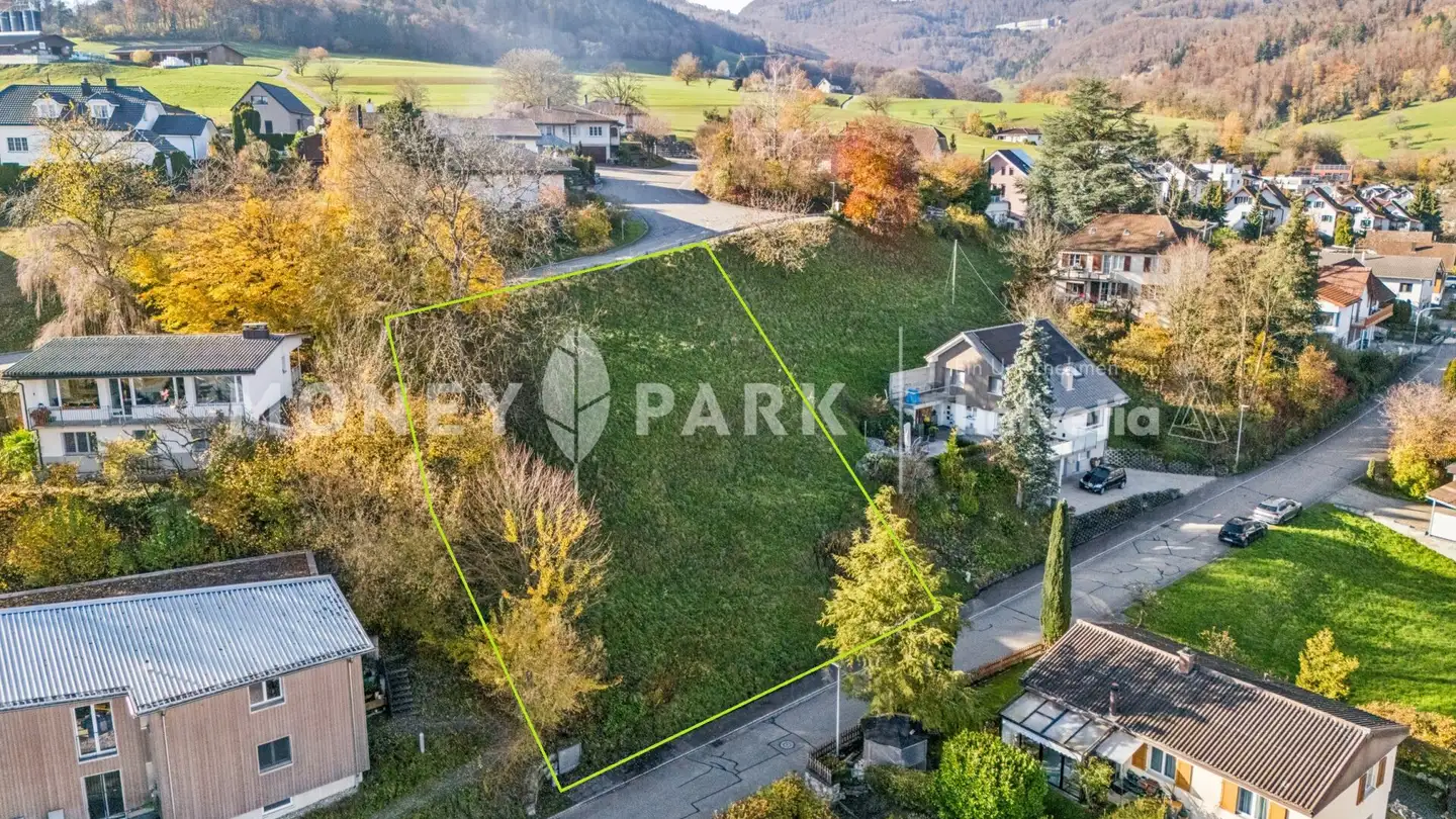 Maison individuelle à vendre - 5015 Erlinsbach SO