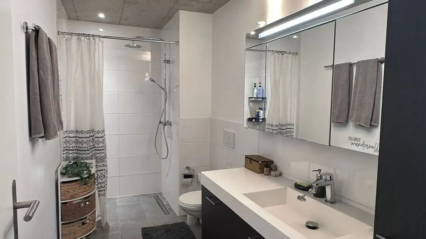 Appartement à louer - Route D'erbina 5, 1785 Cressier FR - Photo 3