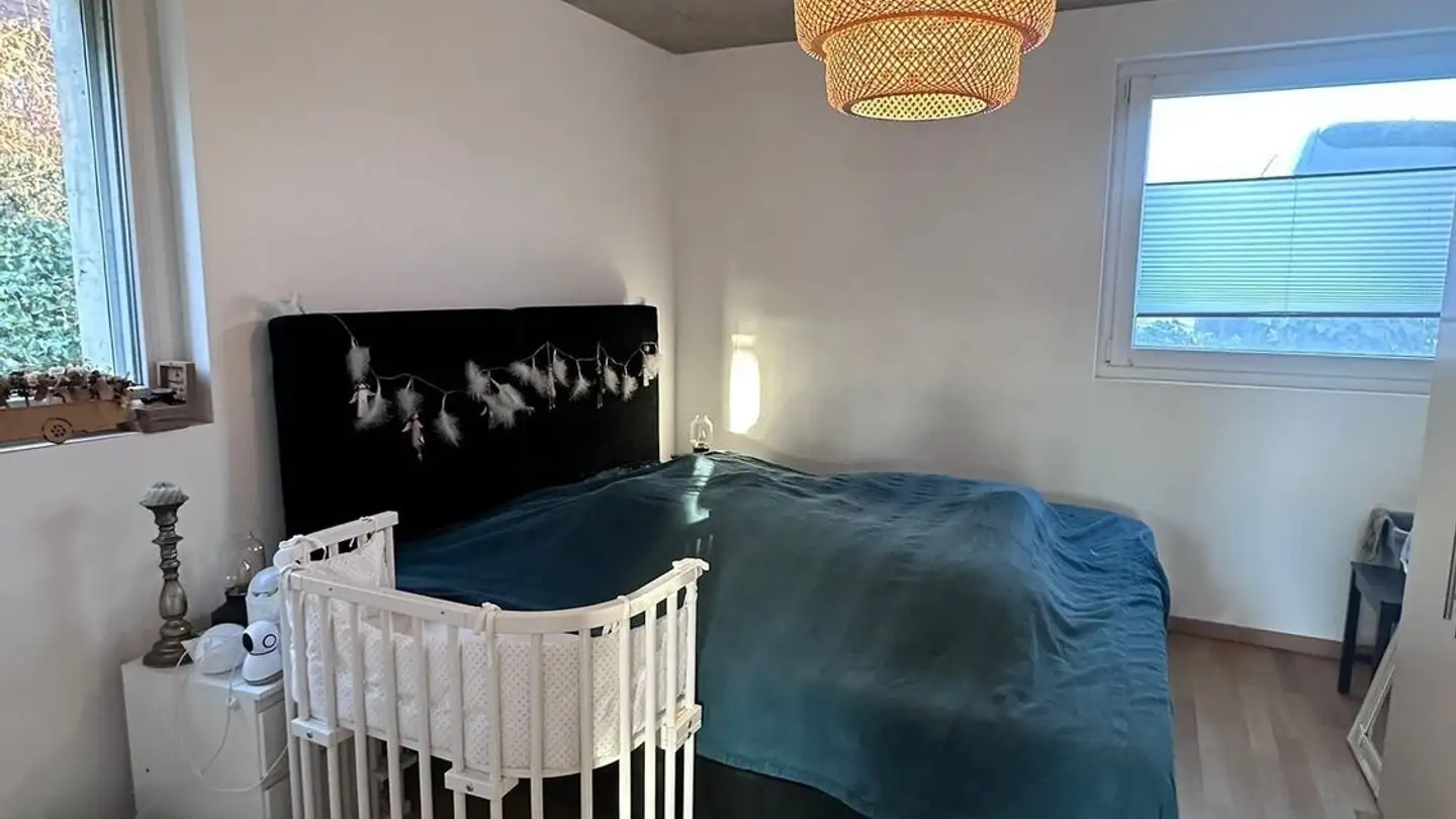 Appartement à louer - Route D'erbina 5, 1785 Cressier FR - Photo 4