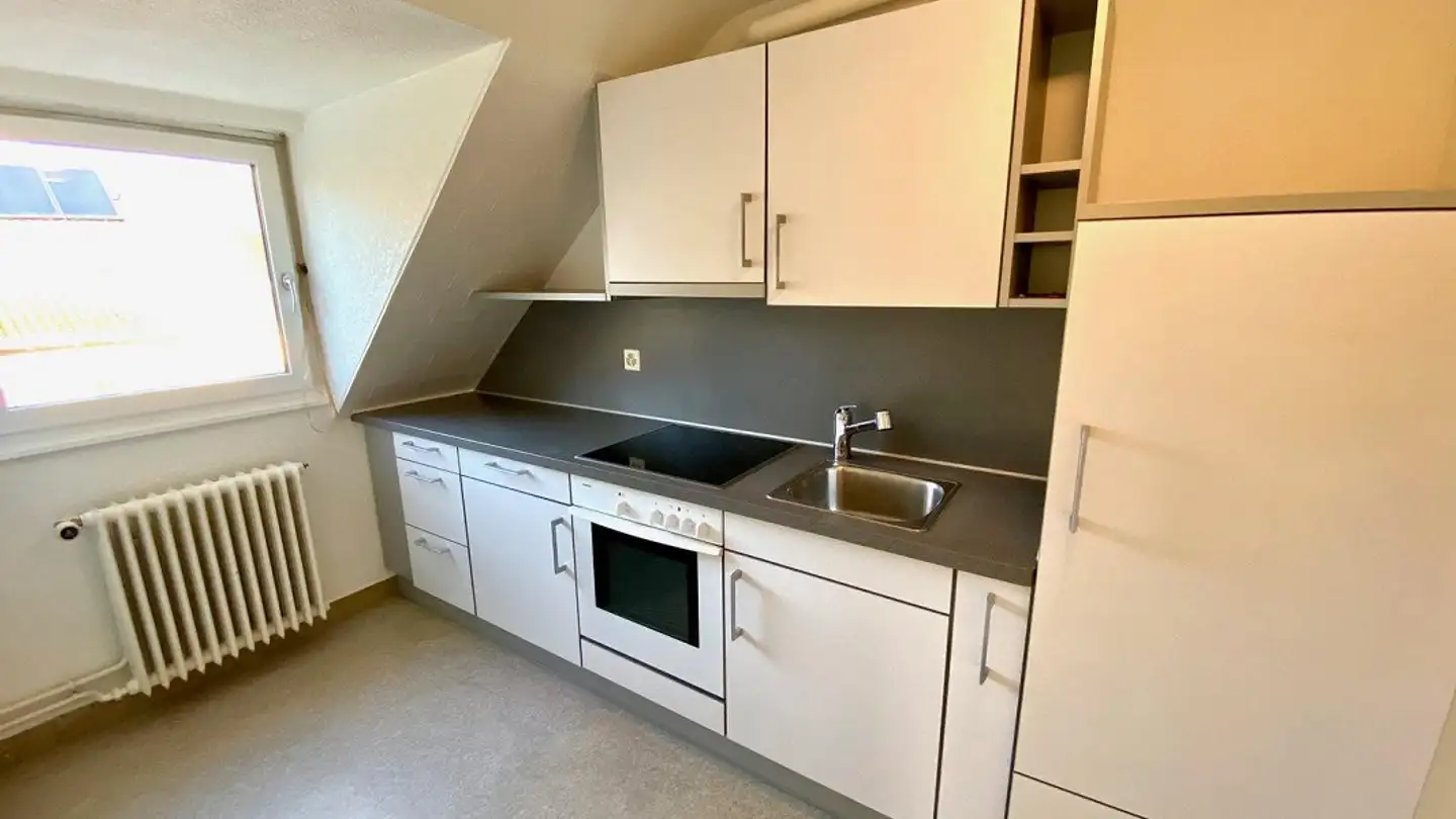 Wohnung mieten - Hechtweg 33, 4052 Basel - Foto 3