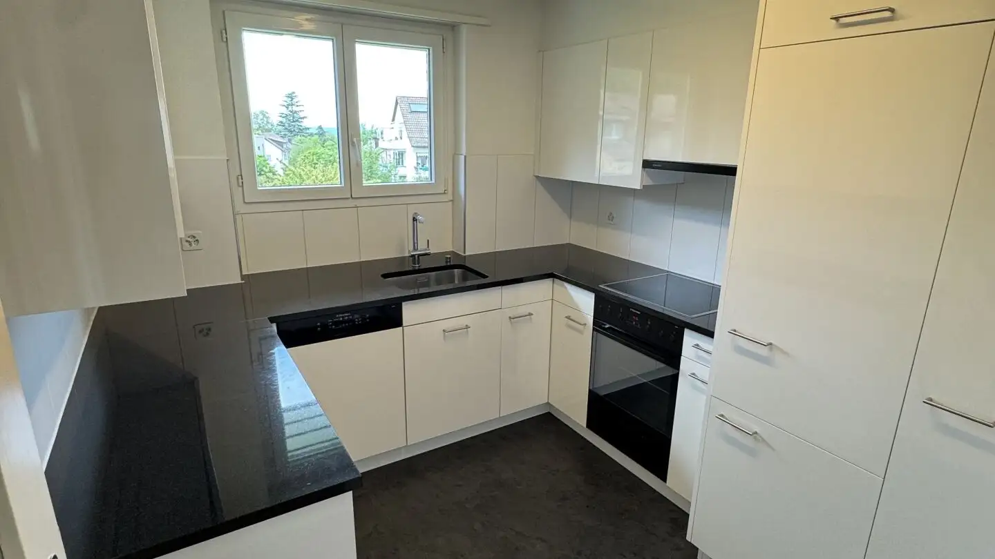 Appartement à louer - Rietholzstrasse 42, 8125 Zollikerberg - Photo 2