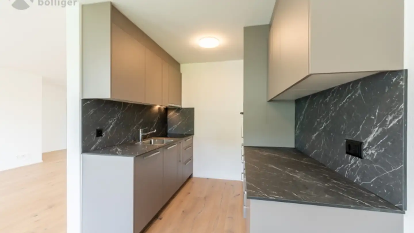 Apartment for sale - Gartenstrasse 14, 4914 Roggwil BE