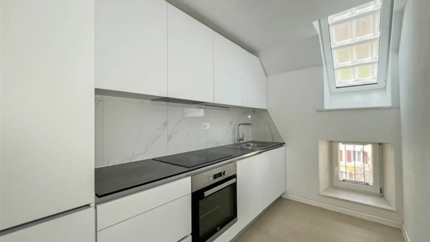 Appartamento in vendita - Rue Pierre-Jolissaint 29, 2610 St-Imier - Photo 2