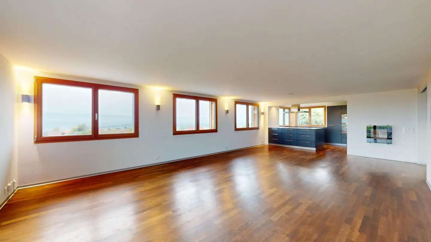 Residential building for sale - 3267 Seedorf BE