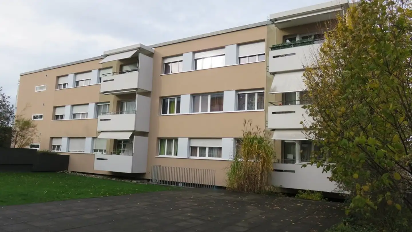 Apartment for rent - Alte Bernstrasse 41a, 3075 Rüfenacht BE