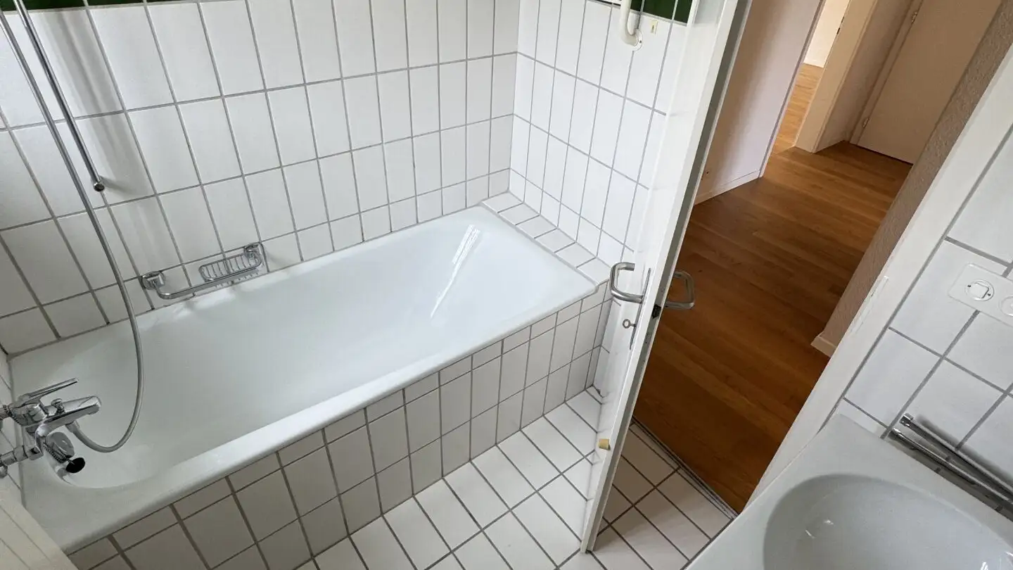 Appartement à louer - Rietholzstrasse 42, 8125 Zollikerberg - Photo 3