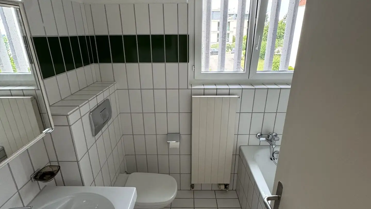 Appartement à louer - Rietholzstrasse 42, 8125 Zollikerberg - Photo 4