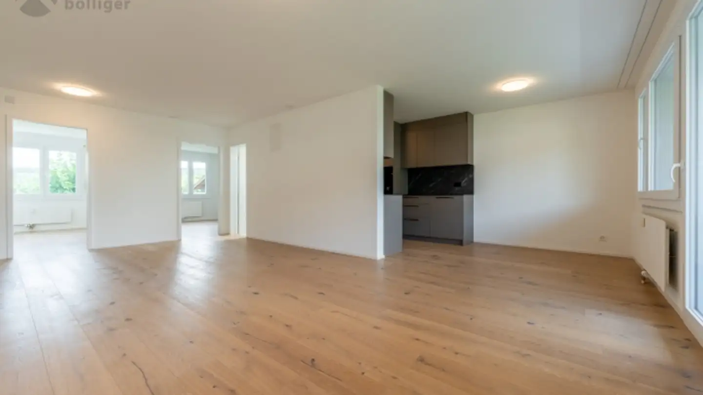 Appartamento in vendita - Gartenstrasse 14, 4914 Roggwil BE - Foto 3