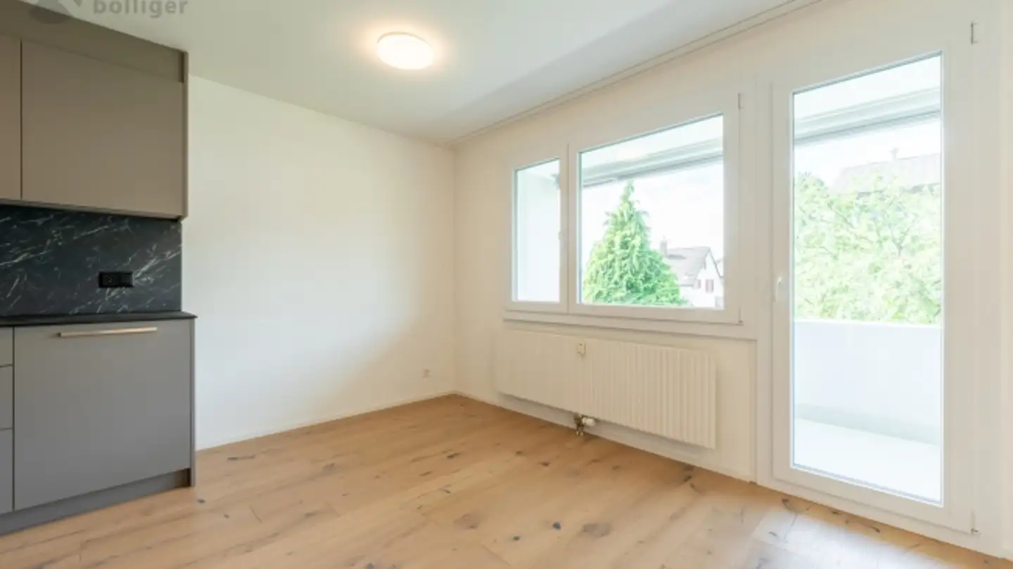 Appartamento in vendita - Gartenstrasse 14, 4914 Roggwil BE - Foto 4