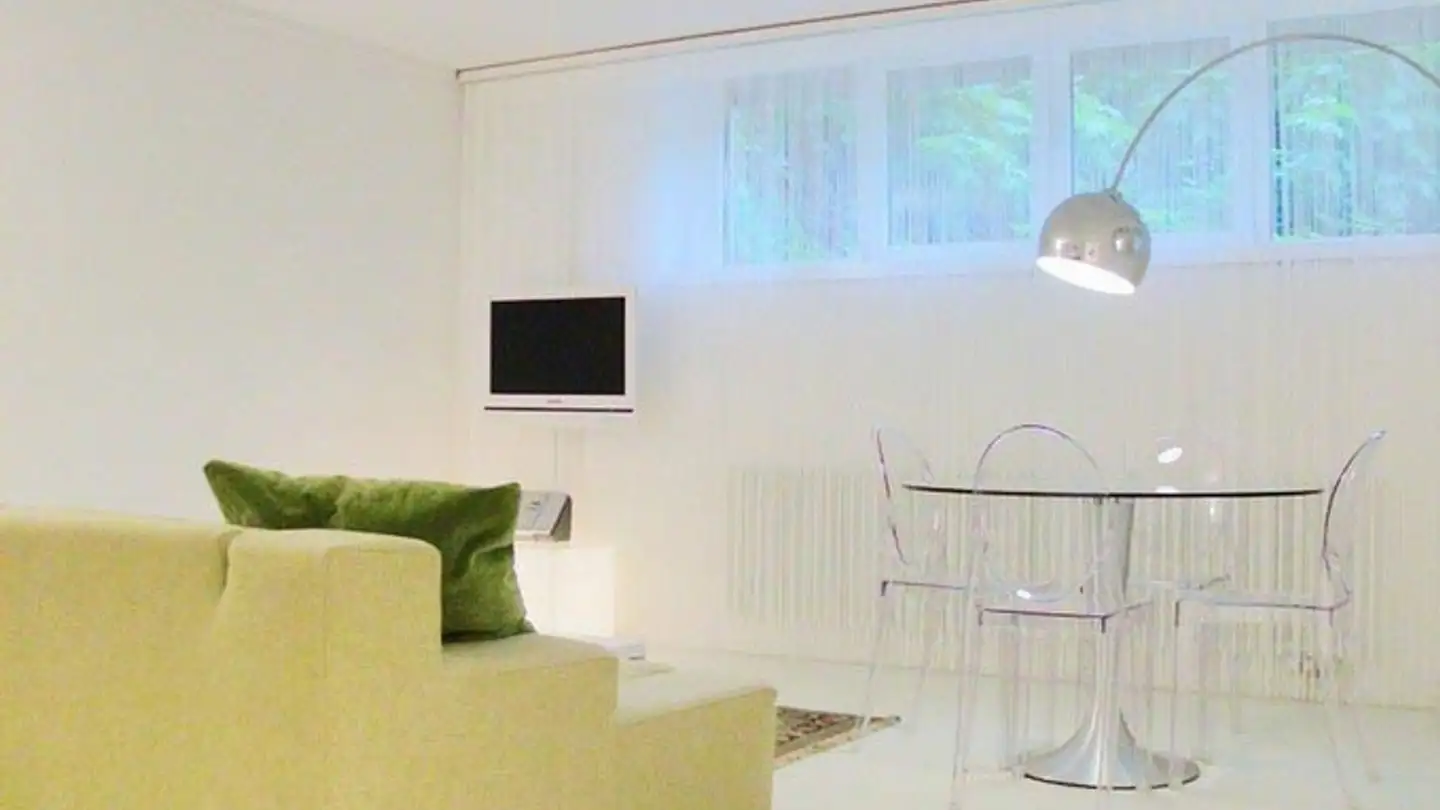 Appartamento in affitto - Bellariastrasse 36, 8002 Zürich
