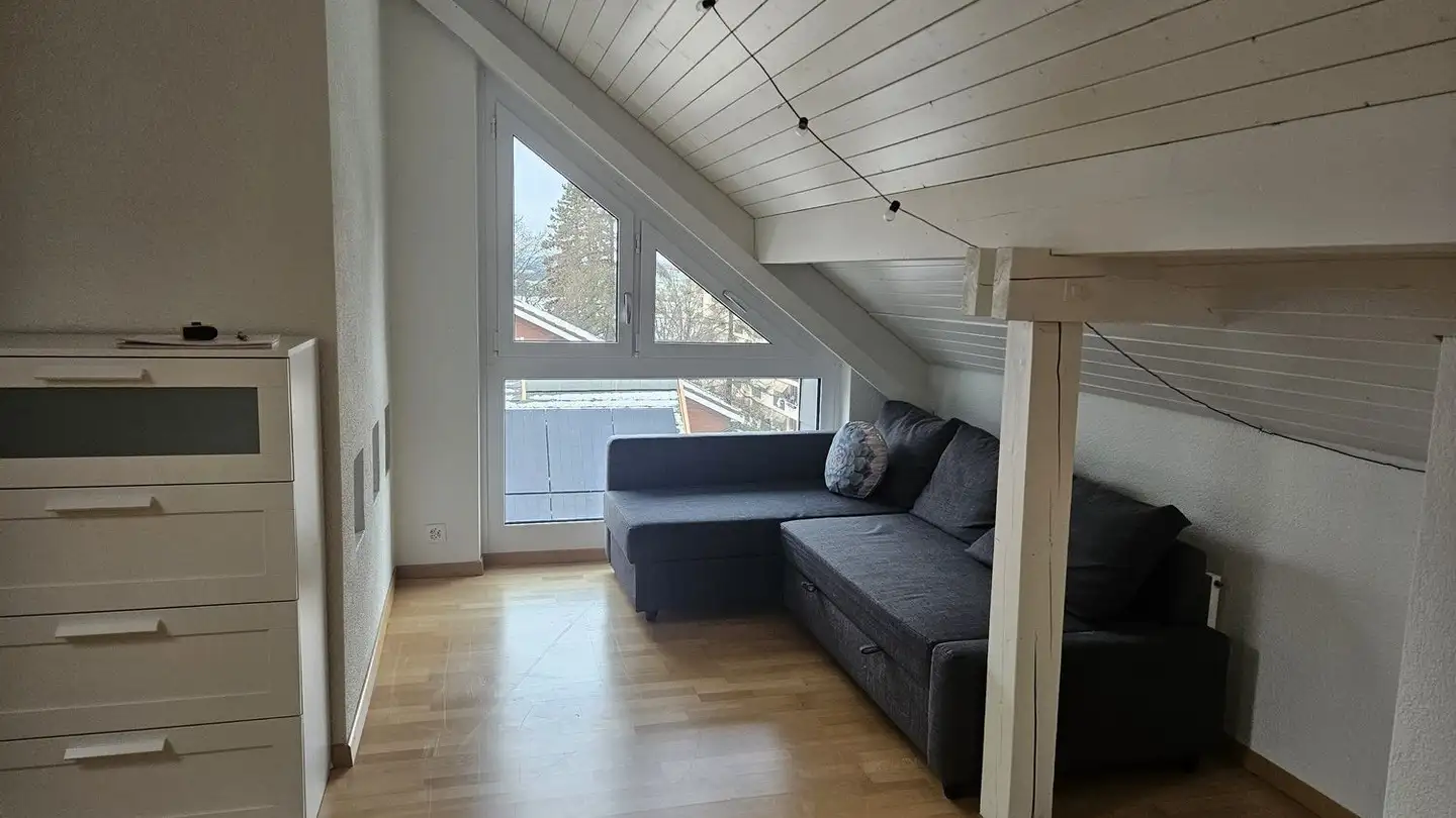 Appartamento in affitto - Holderbachweg 21a, 8046 Zürich - Foto 2
