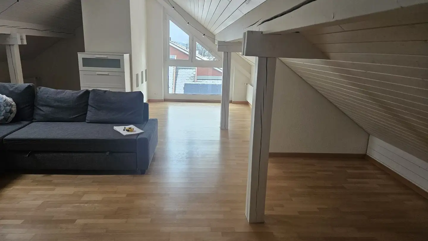 Appartamento in affitto - Holderbachweg 21a, 8046 Zürich - Foto 3